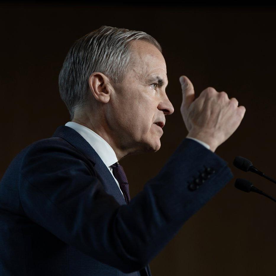 Leger poll: Carney as leader would have Liberals tied with Conservatives